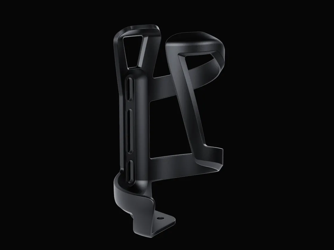 Trek Bikes Trek Left Side Load Recycled Water Bottle Cage New