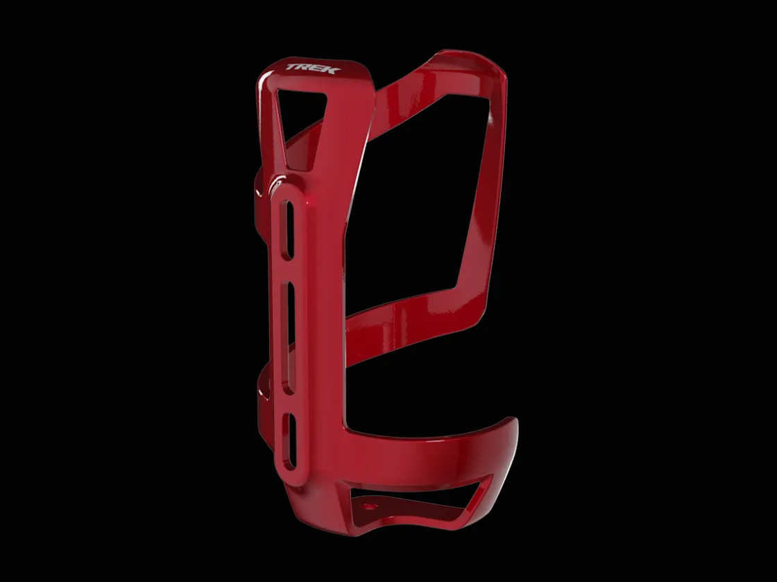 Trek Bikes Trek Left Side Load Recycled Water Bottle Cage New