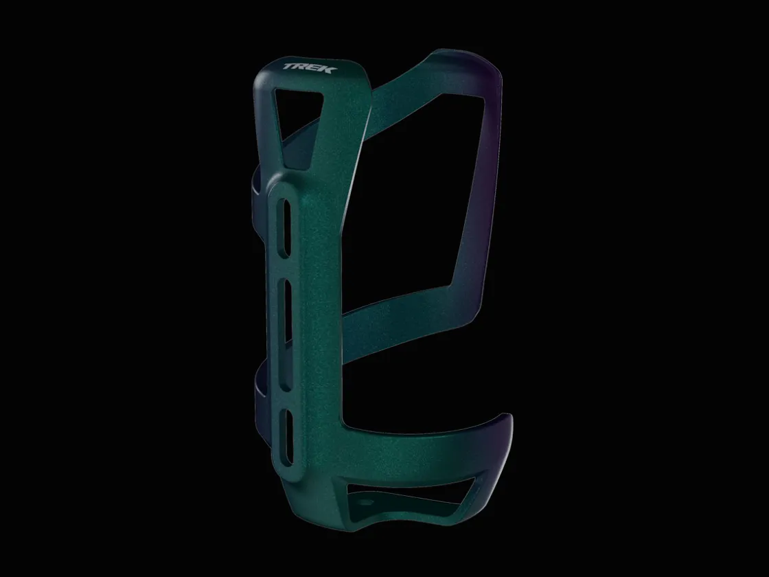 Trek Bikes Trek Left Side Load Recycled Water Bottle Cage New