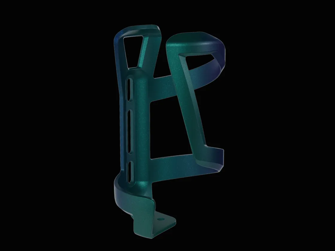 Trek Bikes Trek Left Side Load Recycled Water Bottle Cage New