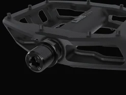 Trek Bikes Trek Line Comp Flat Pedal Set Clearance