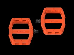 Trek Bikes Trek Line Comp Flat Pedal Set Clearance