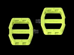 Trek Bikes Trek Line Comp Flat Pedal Set Clearance