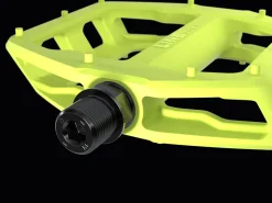Trek Bikes Trek Line Comp Flat Pedal Set Clearance