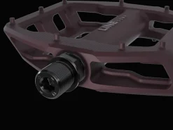 Trek Bikes Trek Line Comp Flat Pedal Set Clearance