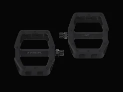 Trek Bikes Trek Line Comp Flat Pedal Set Clearance