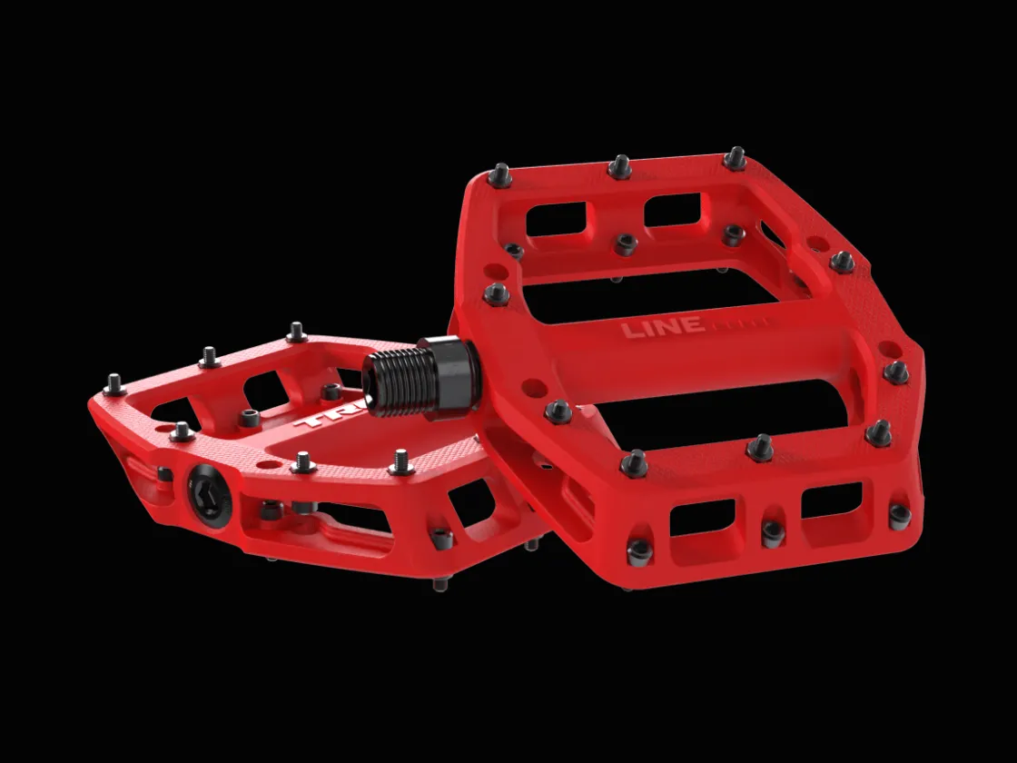 Trek Bikes Trek Line Elite Flat Pedal Set Cheap