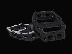Trek Bikes Trek Line Elite Flat Pedal Set Cheap