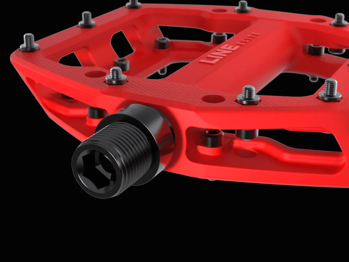 Trek Bikes Trek Line Elite Flat Pedal Set Cheap