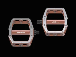 Trek Bikes Trek Line Pro Flat Pedal Set Clearance