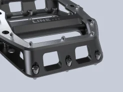 Trek Bikes Trek Line Pro Flat Pedal Set Clearance