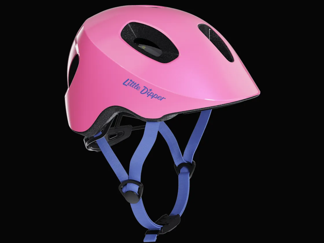 Trek Bikes Trek Little Dipper Bike Helmet Best Sale