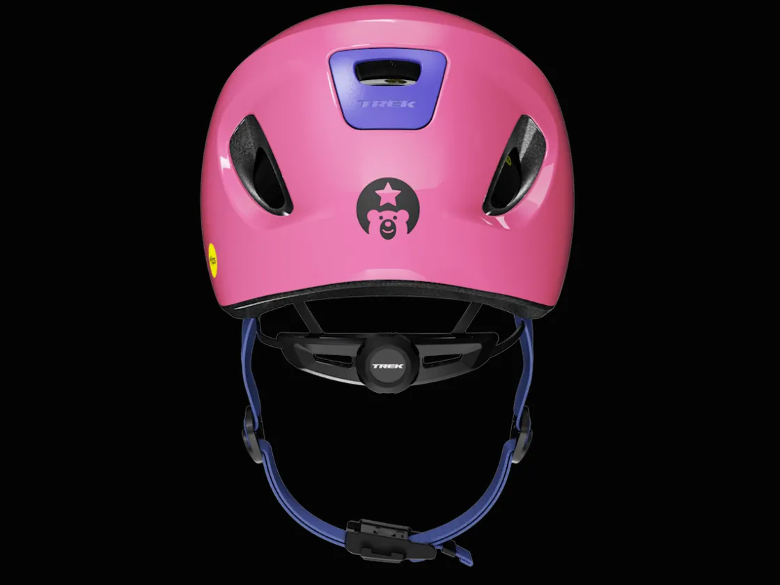 Trek Bikes Trek Little Dipper Bike Helmet Best Sale