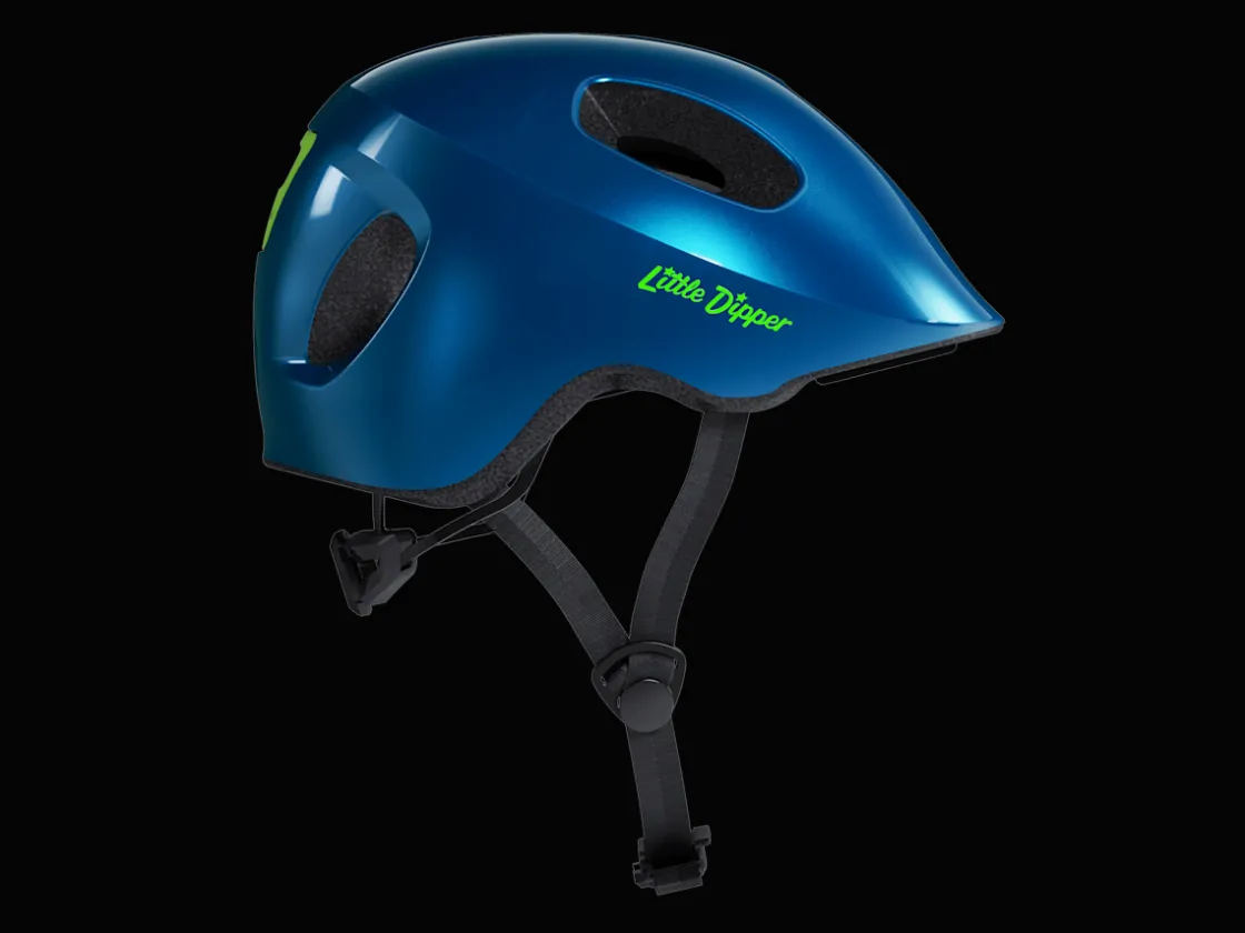Trek Bikes Trek Little Dipper Bike Helmet Best Sale