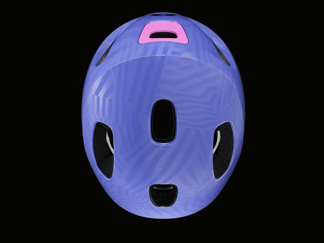 Trek Bikes Trek Little Dipper Mips Bike Helmet Best