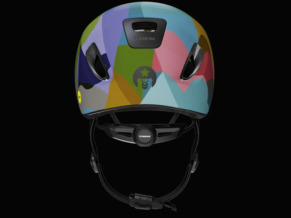 Trek Bikes Trek Little Dipper Mips Bike Helmet Best