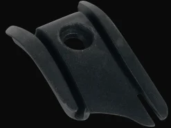 Trek Bikes Trek Madone 6 Series Bottom Bracket Cable Guide Black Cheap