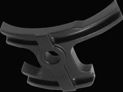 Trek Bikes Trek Madone Aluminum Bottom Bracket Cable Guide Black Fashion