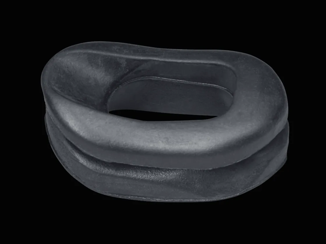 Trek Bikes Trek Madone Chainstay Rubber Gasket Black Clearance