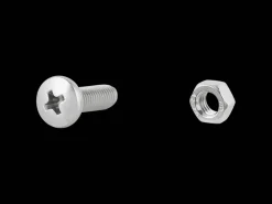 Trek Bikes Trek Madone Gen 8 Blendr Reflector Hardware Kit Black Fashion