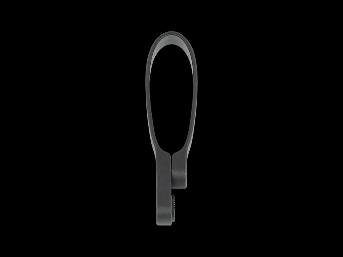 Trek Bikes Trek Madone Gen 7 Rear Reflector Mount Black Flash Sale