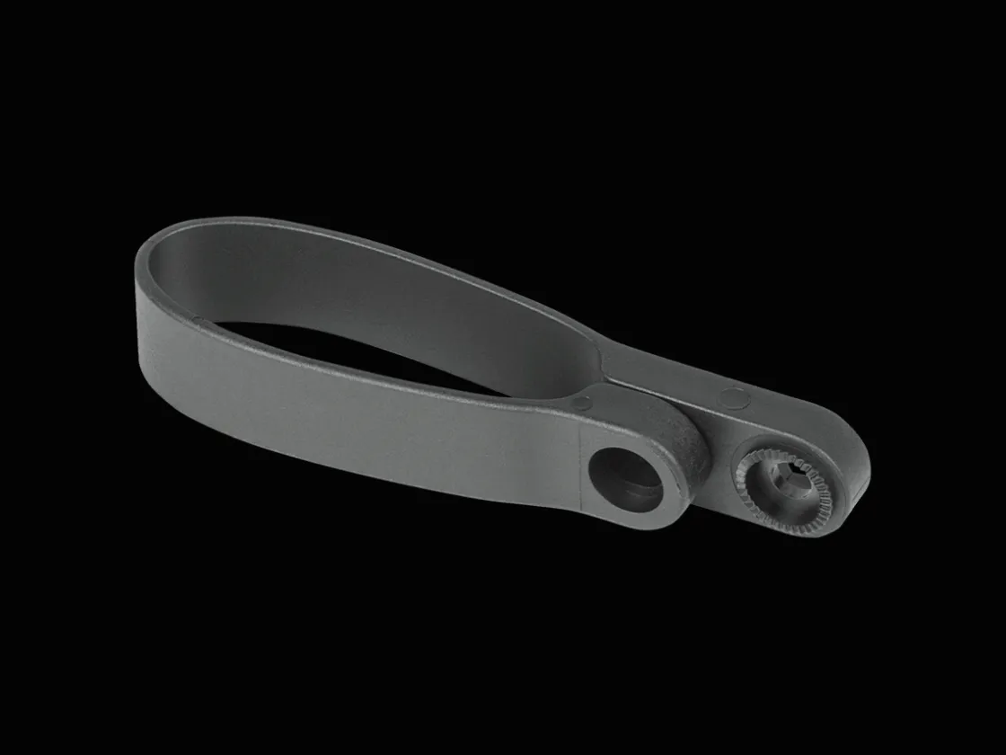 Trek Bikes Trek Madone Gen 7 Rear Reflector Mount Black Flash Sale