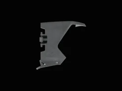 Trek Bikes Trek Madone Gen 7 Taillight Mount Black Clearance