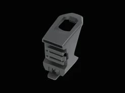 Trek Bikes Trek Madone Gen 7 Taillight Mount Black Clearance