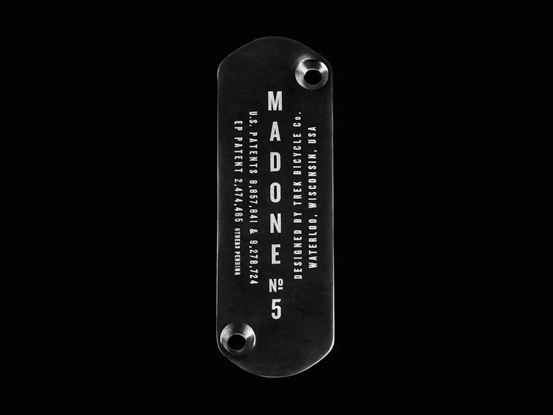 Trek Bikes Trek Madone SL Downtube Cable Stop Black Online