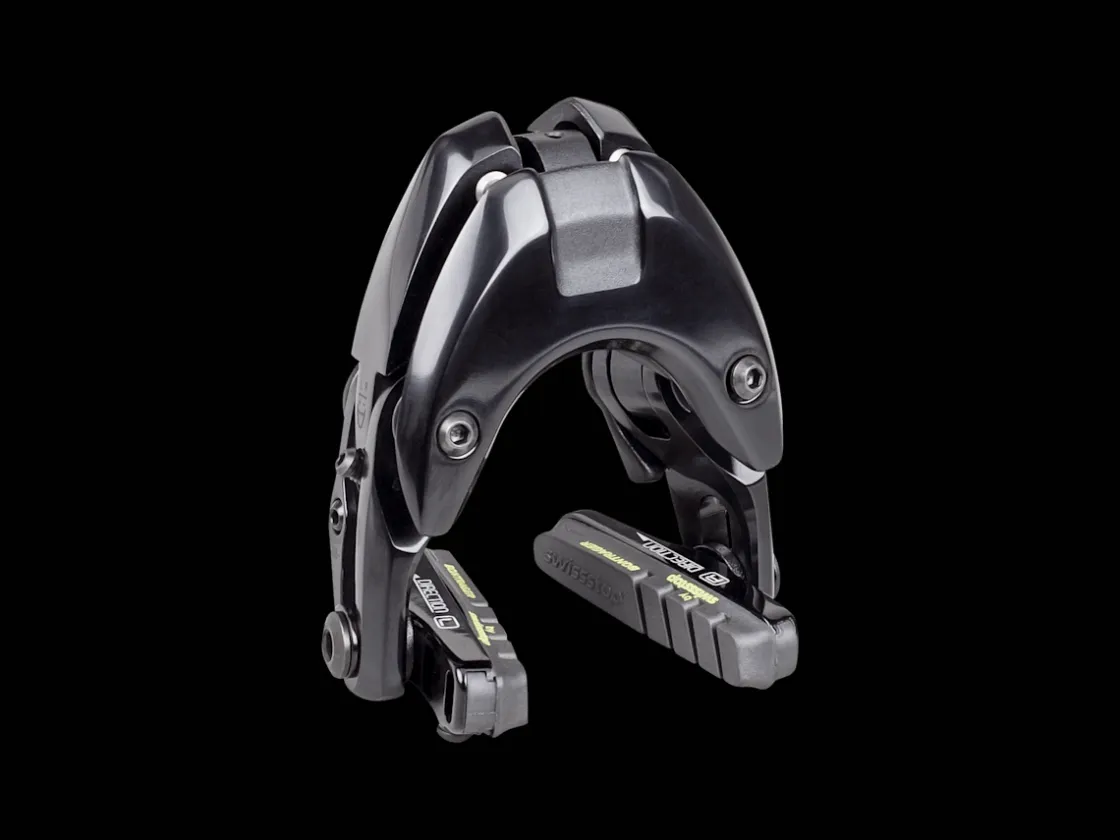 Trek Bikes Trek Madone SLR Brakes Black Best Sale