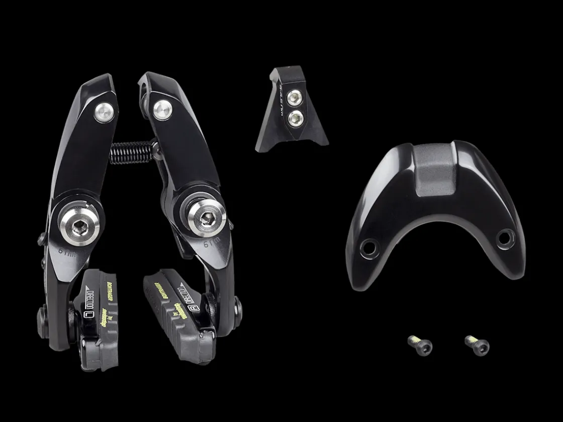 Trek Bikes Trek Madone SLR Brakes Black Best Sale