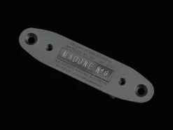 Trek Bikes Trek Madone SLR Downtube Cable Stop/Battery Mount Black Sale