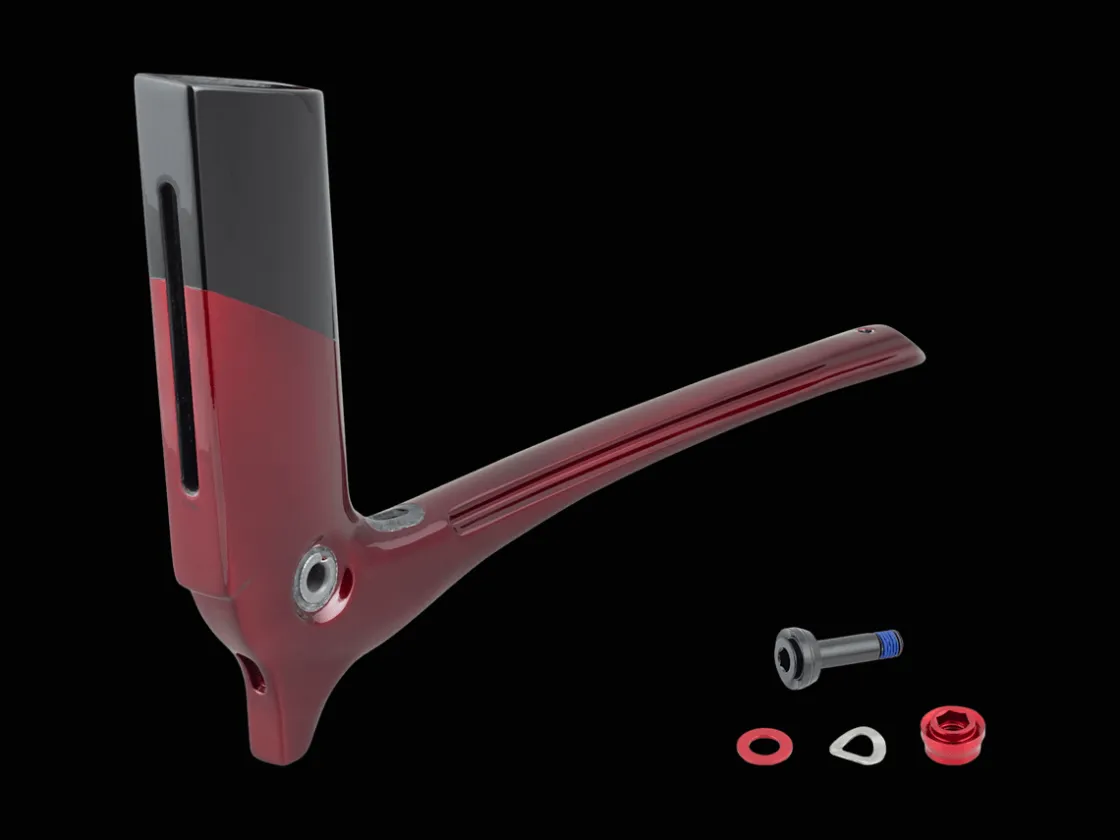 Trek Bikes Trek Madone SLR Seatmasts New