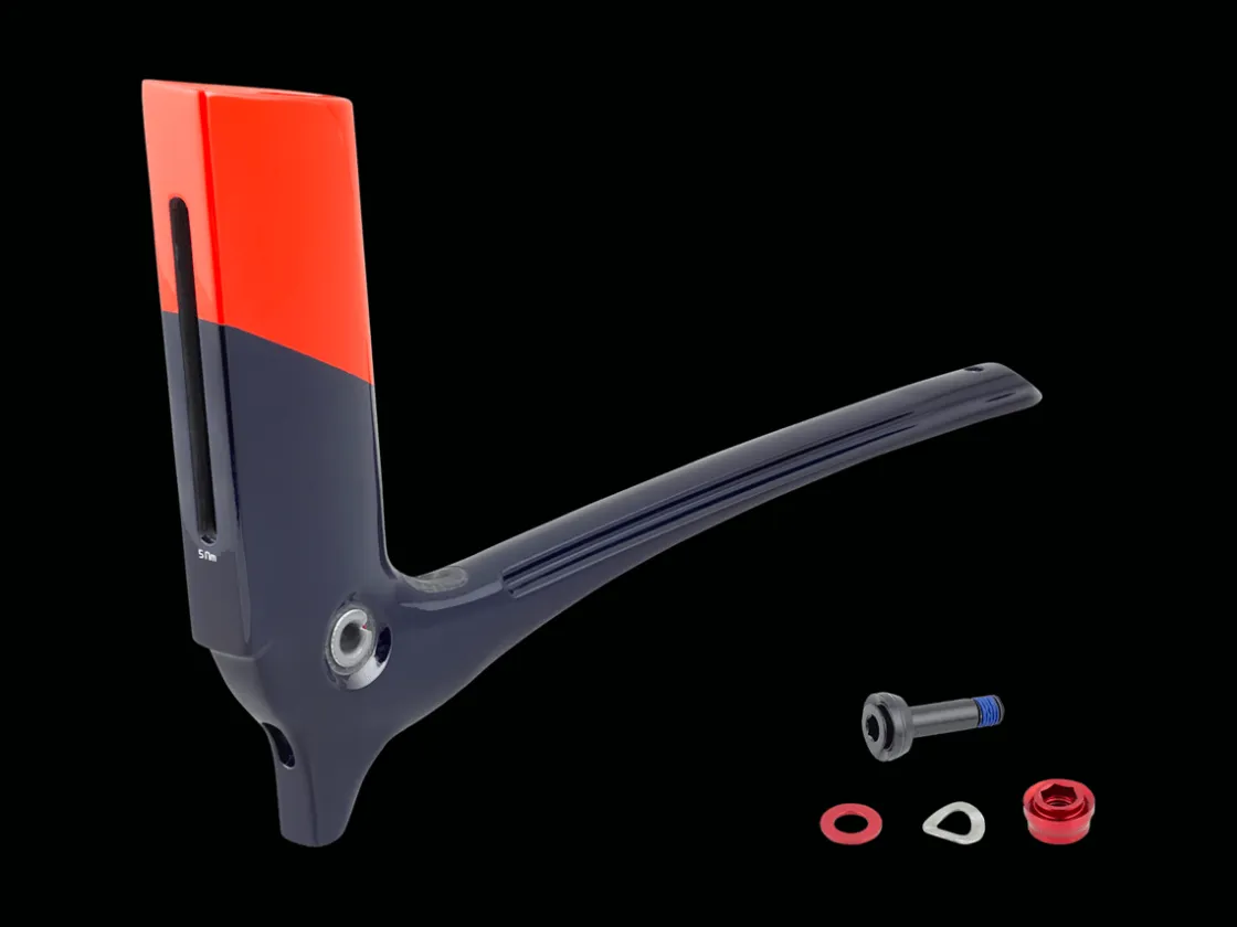 Trek Bikes Trek Madone SLR Seatmasts New
