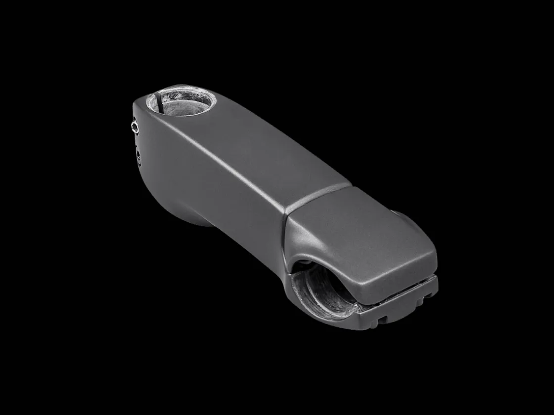 Trek Bikes Trek Madone SLR Stem - High Fit Dnister Black Clearance