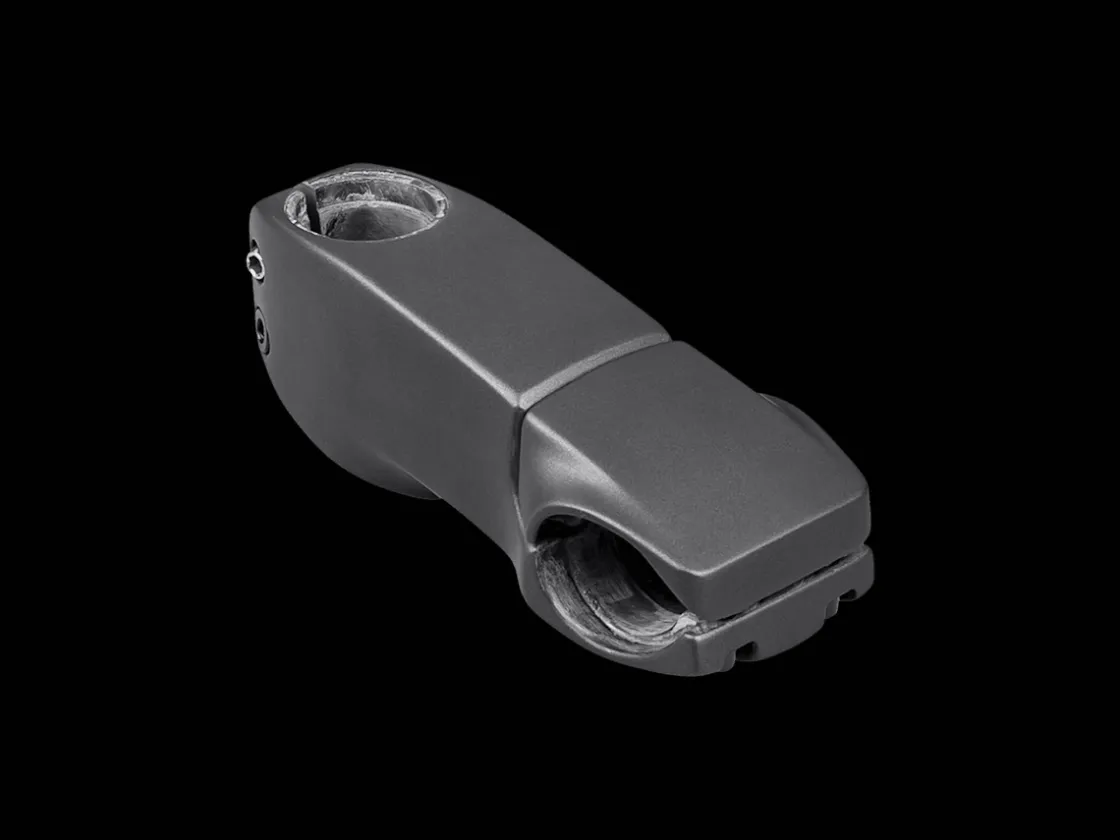 Trek Bikes Trek Madone SLR Stem - High Fit Dnister Black Clearance