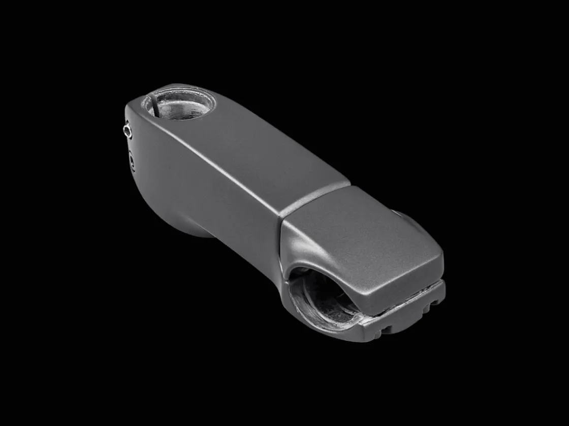 Trek Bikes Trek Madone SLR Stem - High Fit Dnister Black Clearance