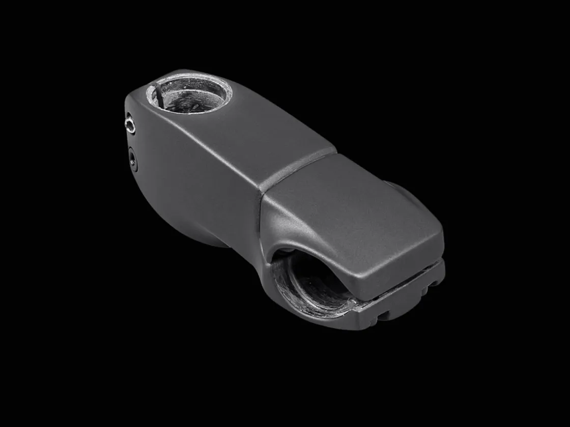 Trek Bikes Trek Madone SLR Stem - High Fit Dnister Black Clearance