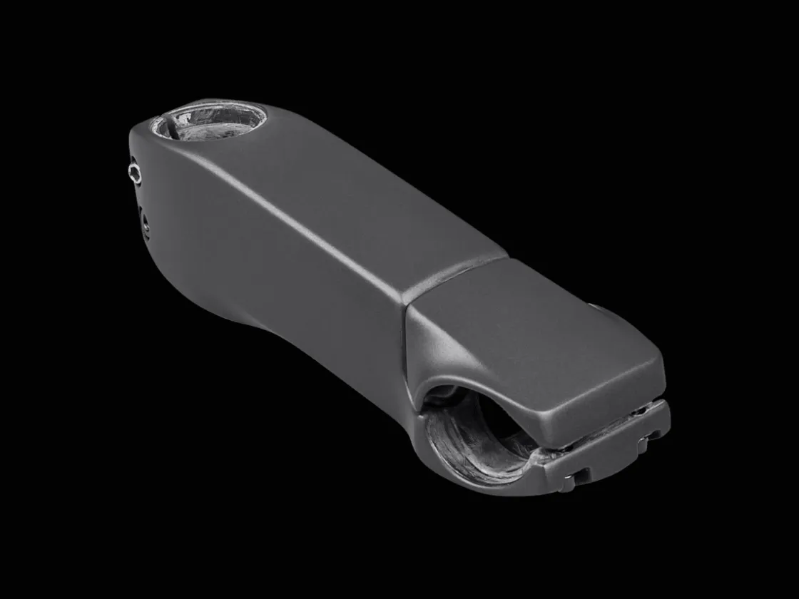 Trek Bikes Trek Madone SLR Stem - Low fit Dnister Black Sale