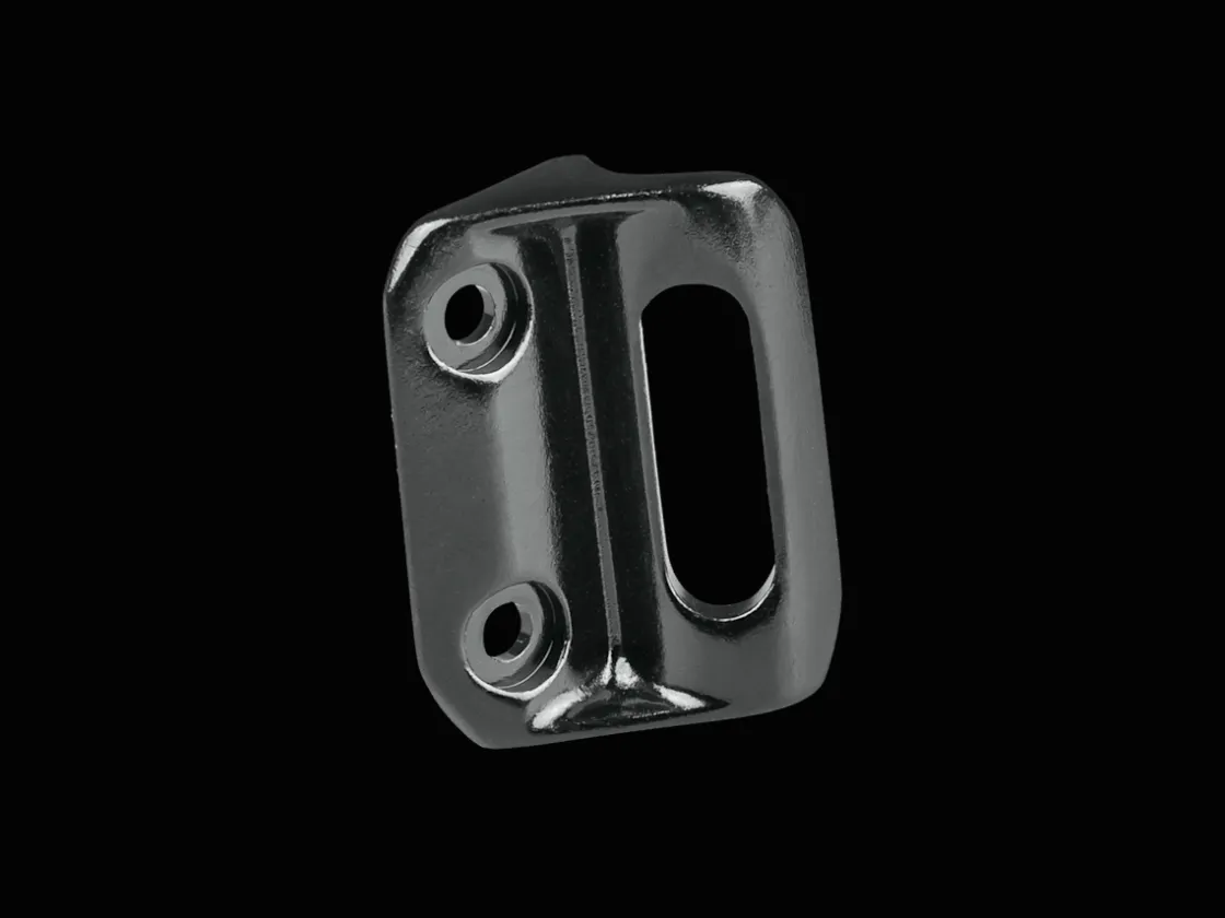 Trek Bikes Trek Modified Alloy Front Derailleur Hanger Black Store