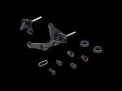Trek Bikes Trek MTB Horizontal Sliding Dropout Kit Black Best
