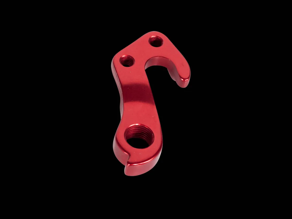Trek Bikes Trek MTB/Hybrid Derailleur Hanger Black Store