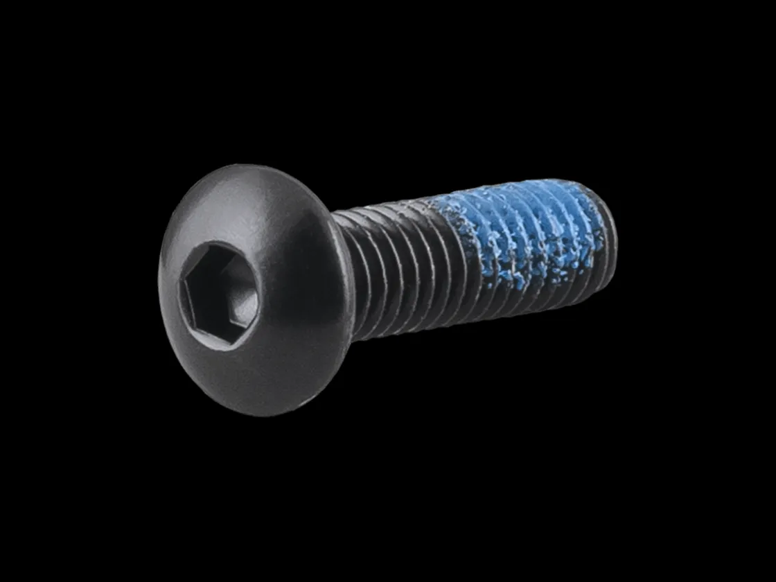 Trek Bikes Trek M4x0.7 Button Head Cap Screws Flash Sale