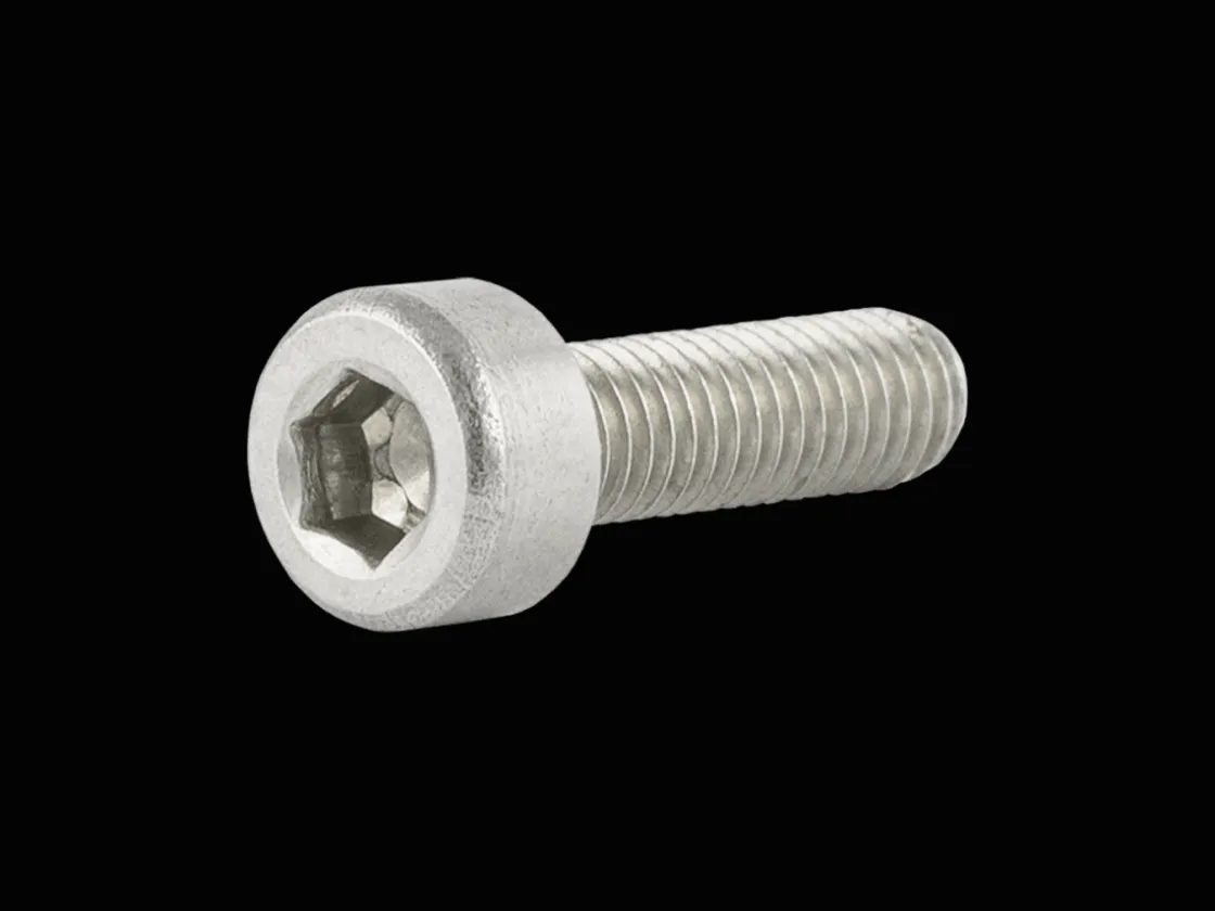 Trek Bikes Trek M3x0.5 Socket Head Cap Screws Clearance