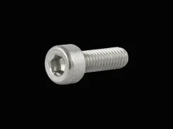 Trek Bikes Trek M4x0.7 Socket Head Cap Screws Silver Cheap