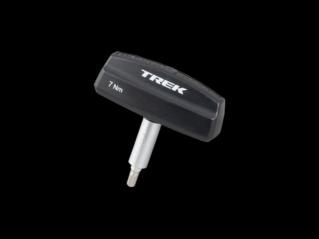 Trek Bikes Trek 6.8Nm Preset Torque Wrench Black Cheap