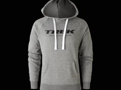 Trek Bikes Trek Original Hoodie Grey Store
