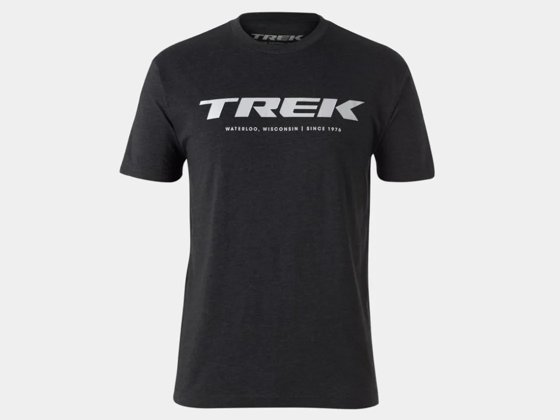 Trek Bikes Trek Original Unisex T-shirt Online