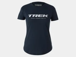Trek Bikes Trek Original Women's T-shirt Store