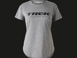 Trek Bikes Trek Original Women's T-shirt Store